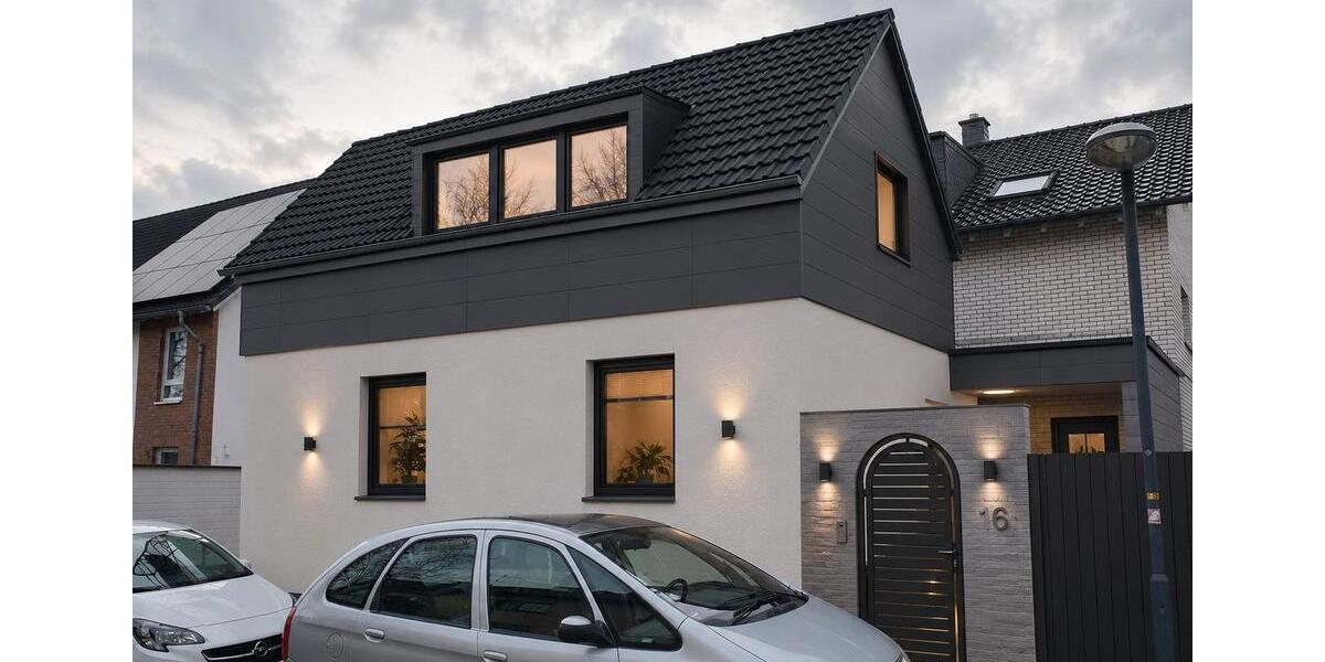 Einfamilienhaus Langenfeld (Rheinland) - 4 Zimmer, 100 m&sup2;, 269.000&euro; | Angebot:26826469