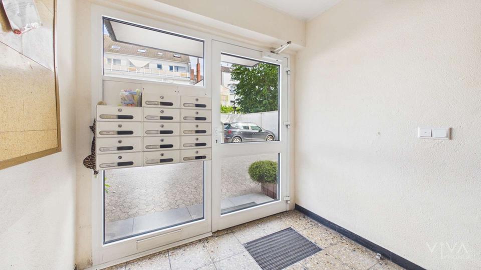 Etagenwohnung Ratingen - 3 Zimmer, 61 m&sup2;, 240.000&euro; | Angebot:26819398