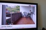 Gut aufgeteilte 3Zimmer Eigentumswohnung Balkon Stellplatz