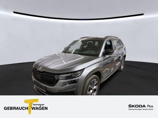 Skoda Kodiaq 95.362 km 29.970 € Bochum 44809