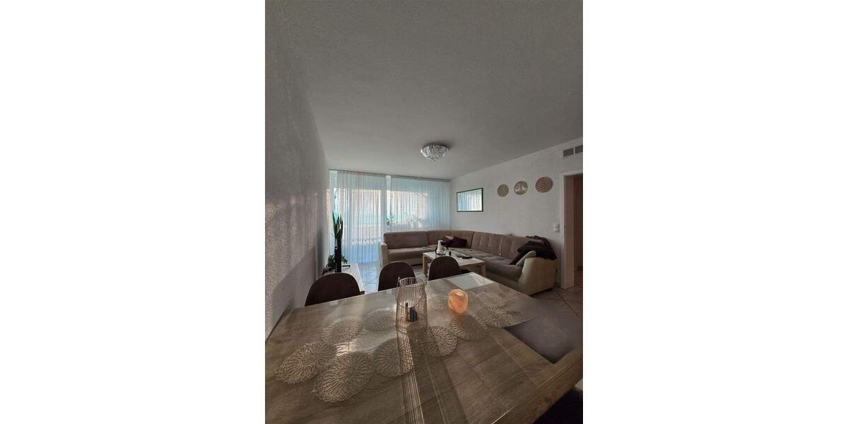 Etagenwohnung Leverkusen Wiesdorf - 4 Zimmer, 86 m&sup2;, 189.000&euro; | Angebot:25773571