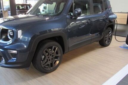 Jeep Renegade 36.400 km 24.850 € Wuppertal 42107