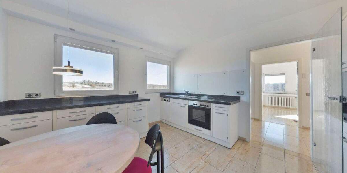 Einfamilienhaus Wülfrath Düssel - 7 Zimmer, 140 m&sup2;, 490.000&euro; | Angebot:25801915