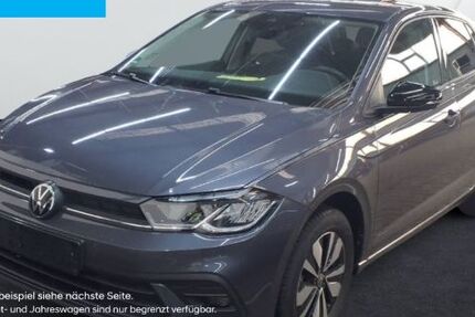 VW Polo 25.464 km 19.950 &euro; Hagen 58089