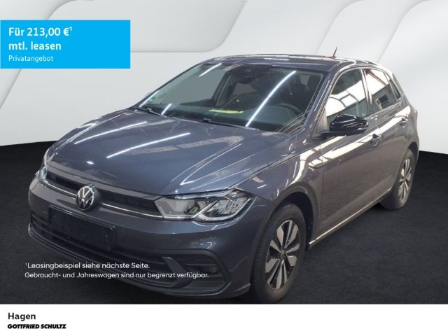VW Polo 25.464 km 19.950 &euro; Hagen 58089