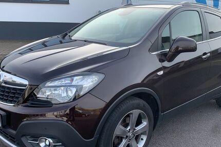 Opel Mokka 91.500 km 9.499 &euro; Bergisch Gladbach 51465