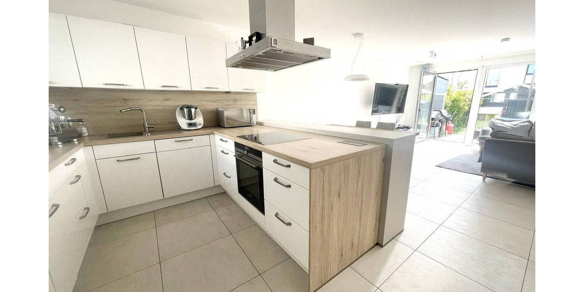 Reihenmittelhaus Langenfeld Immigrath - 5 Zimmer, 134 m&sup2;, 698.000&euro; | Angebot:26853888