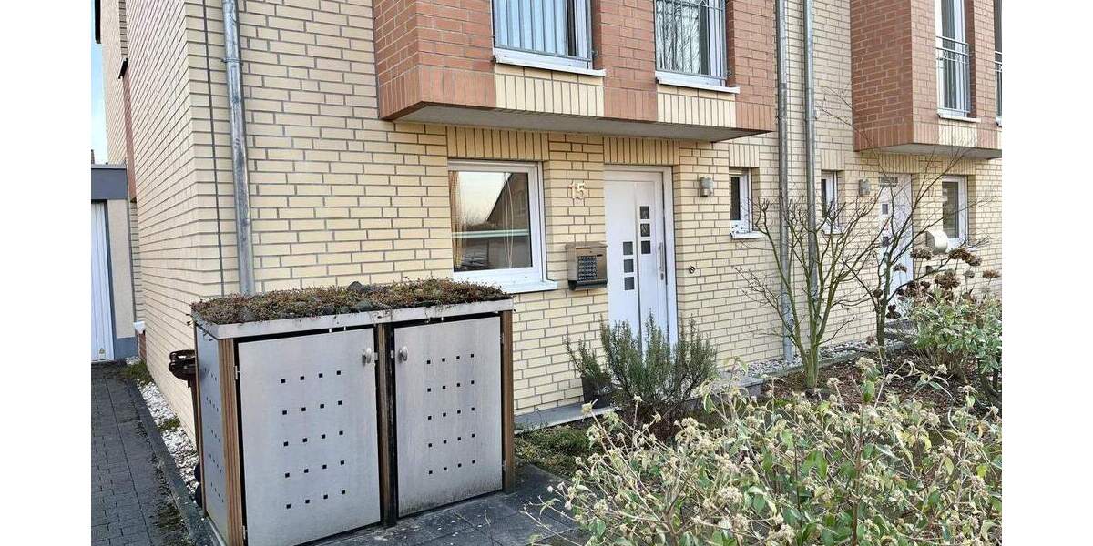Doppelhaushälfte Leverkusen Schlebusch - 5 Zimmer, 138 m&sup2;, 749.000&euro; | Angebot:25665886