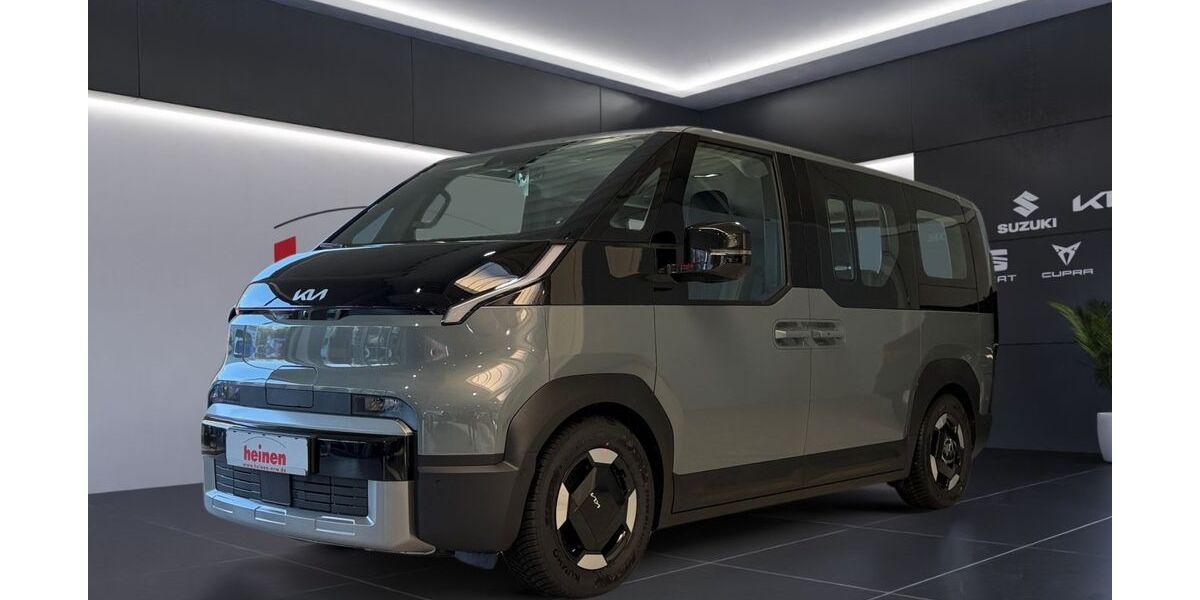 Kia PV5 6.000 km 40.980 &euro; Hagen 58135