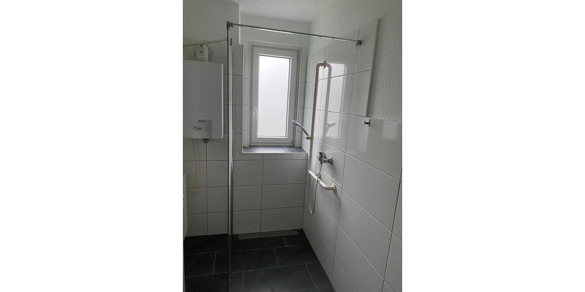 Erdgeschoßwohnung Hattingen Blankenstein - 2 Zimmer, 50 m&sup2;, 450&euro; | Angebot:25289575