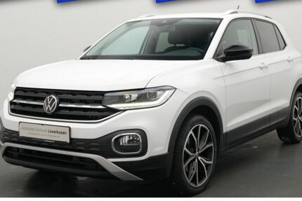 VW T-Cross 69.500 km 17.680 &euro; Leverkusen 51379