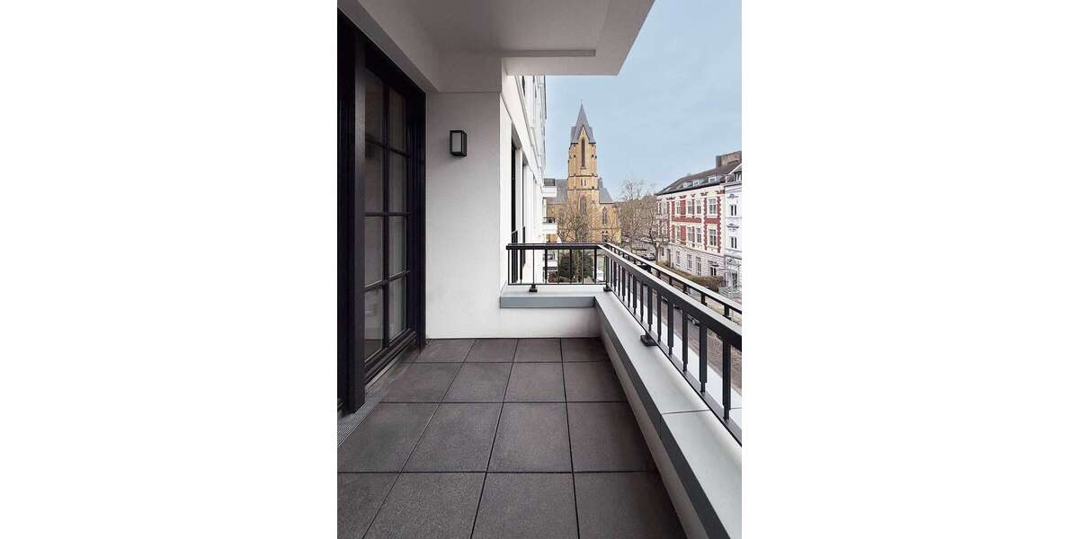 Etagenwohnung Düsseldorf Stadtbezirk 2 - 5 Zimmer, 157 m&sup2;, 1.500.000&euro; | Angebot:26261620