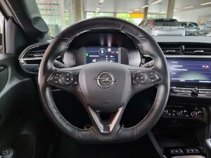 Corsa Ultimate Diesel Activ Drive Ass. Keyless Par