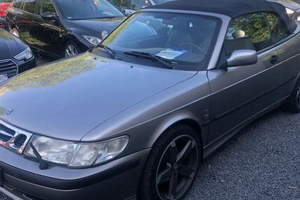 Saab 9-3