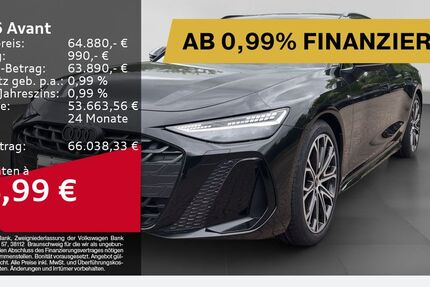 Audi A6 26.477 km 59.390 &euro; Remscheid 42897