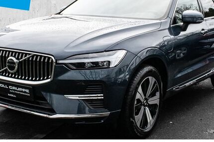 Volvo XC60 20.948 km 44.970 &euro; Düsseldorf 40549
