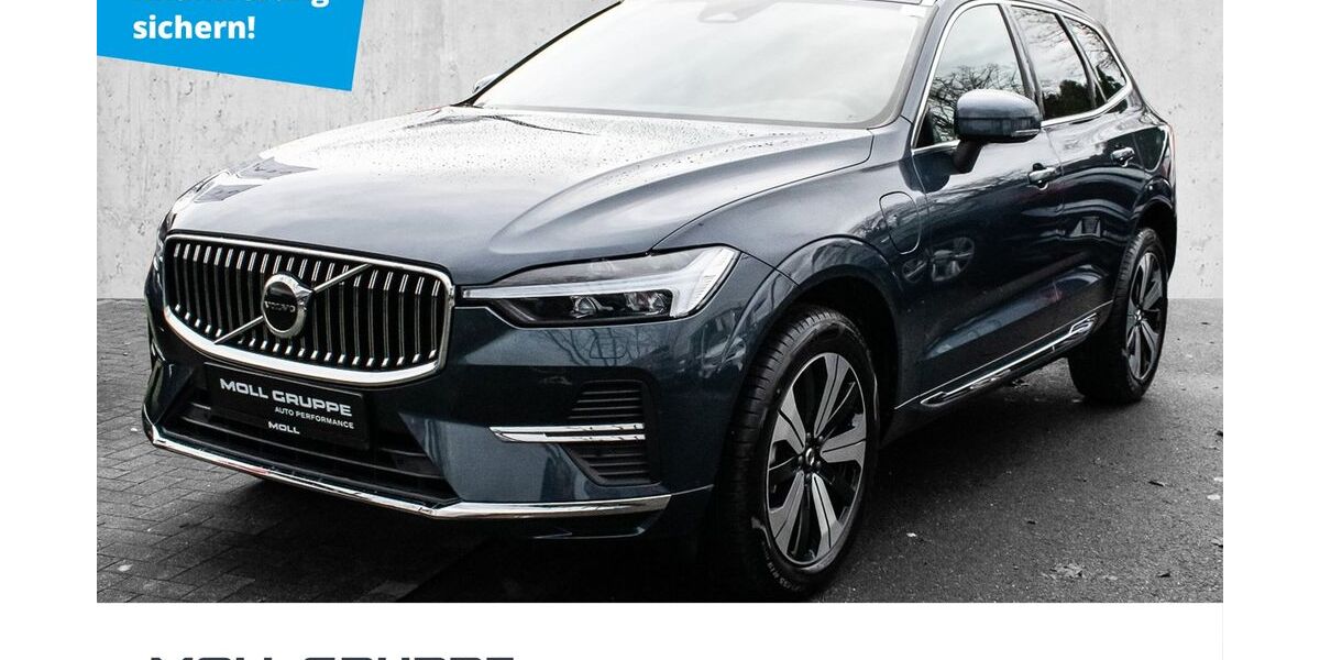 Volvo XC60 20.948 km 44.970 &euro; Düsseldorf 40549