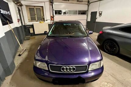 Audi A4 191.655 km 1.600 &euro; Wuppertal 42329