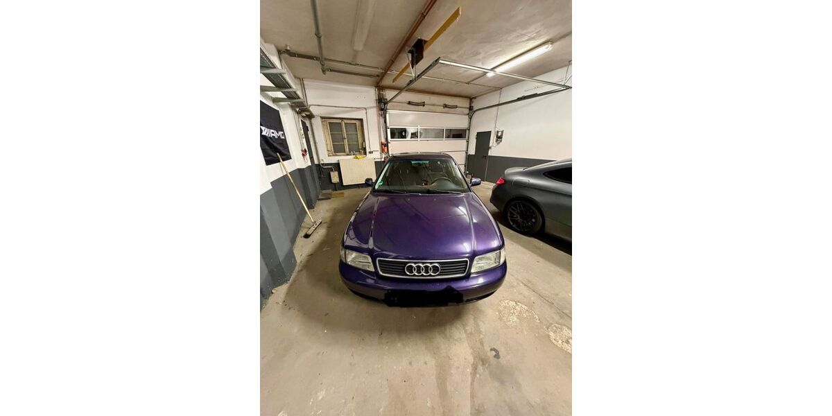 Audi A4 191.655 km 1.600 &euro; Wuppertal 42329