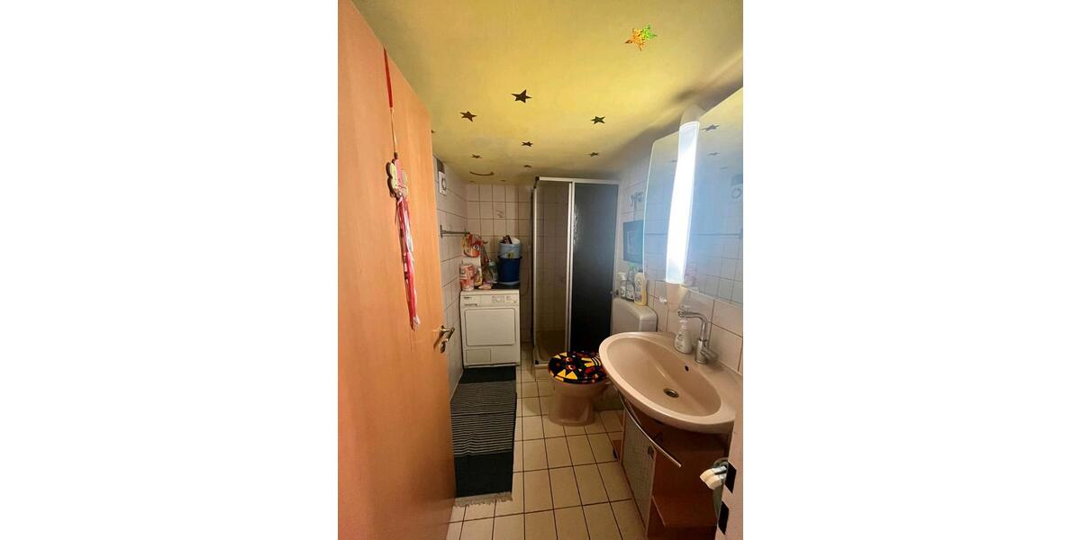 Terrassenwohnung Hagen Hagen-Mitte - 4 Zimmer, 104 m&sup2;, 185.000&euro; | Angebot:26889924