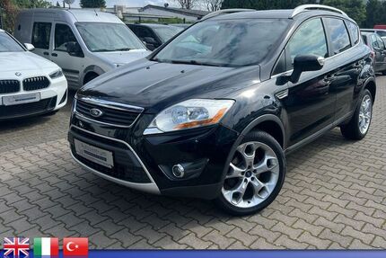 Ford Kuga 211.954 km 6.450 &euro; Langenfeld 40764
