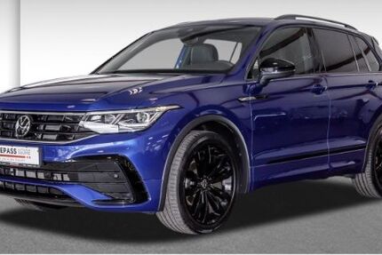 VW Tiguan 53.834 km 31.999 &euro; Wuppertal 42369