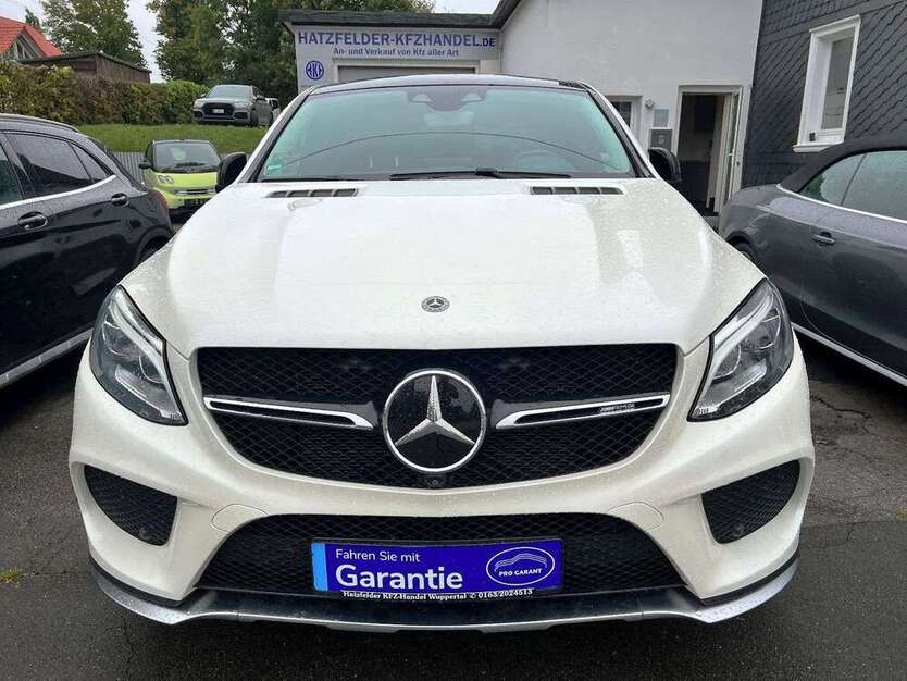 GLE 450
