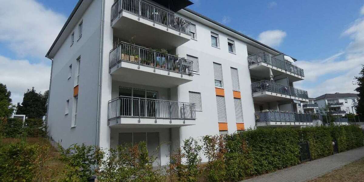 Etagenwohnung Leverkusen Alkenrath - 3 Zimmer, 91 m&sup2;, 1.150&euro; | Angebot:27181003
