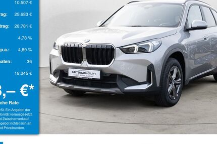 BMW X1 43.804 km 35.190 &euro; Wermelskirchen 42929