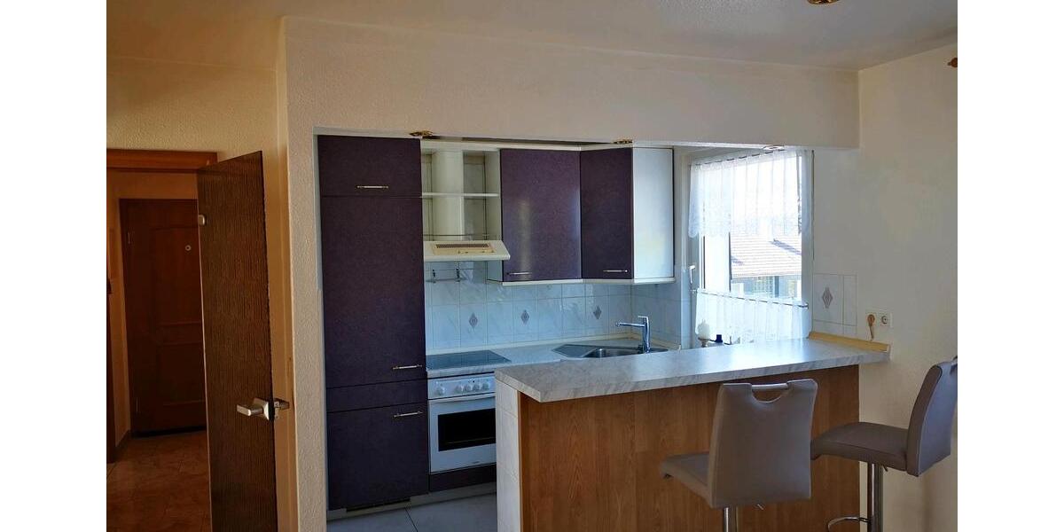 Maisonettenwohnung Velbert Velbert-Mitte - 2 Zimmer, 62 m&sup2;, 149.000&euro; | Angebot:26297577