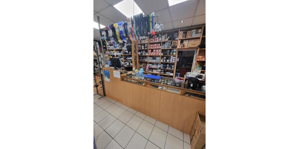 Viel Platz für Ihre Idee - Gewerbefläche auf der Münsterstraße ab dem 01.01.2026 zimmer