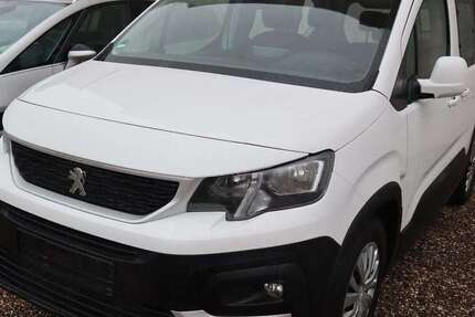 Peugeot Rifter 136.022 km 13.650 € Solingen 42653