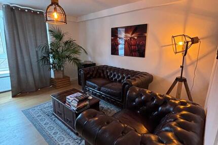 Wohnung Düsseldorf Derendorf - 2 Zimmer, 55 m&sup2;, 950&euro; | Angebot:24839186