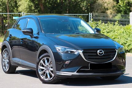 Mazda CX-3 63.000 km 16.900 &euro; Hagen 58119
