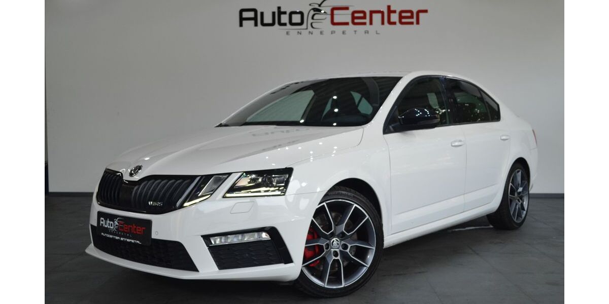 Skoda Octavia 138.000 km 19.990 &euro; Ennepetal (Bei Wuppertal) 58256