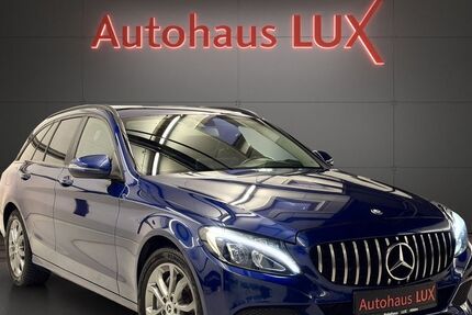 Mercedes-Benz C 250 164.659 km 16.990 &euro; Hilden 40721