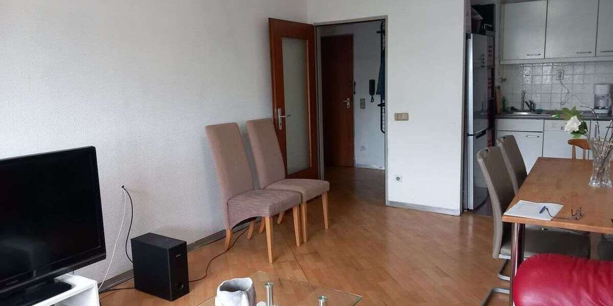 Wohnen auf Zeit in Ratingen 995 € 2 zimmer