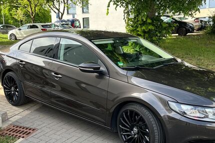 VW CC 198.000 km 11.200 &euro; Lindlar 51789