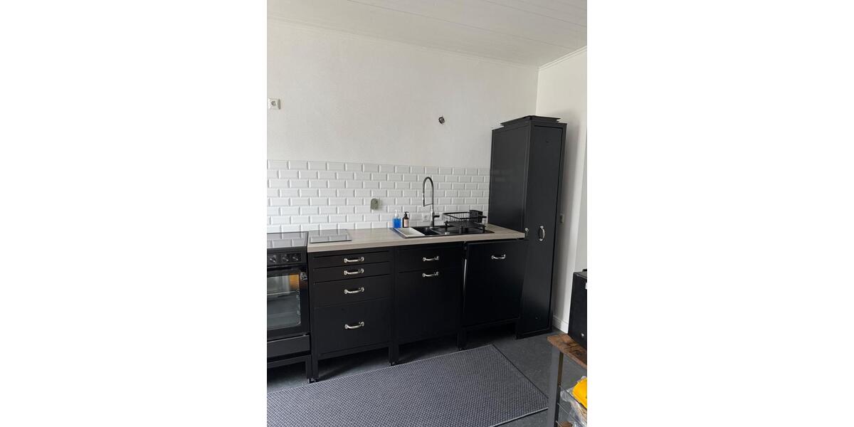Etagenwohnung Düsseldorf Stadtbezirk 3 - 2 Zimmer, 75 m&sup2;, 1.400&euro; | Angebot:26278825