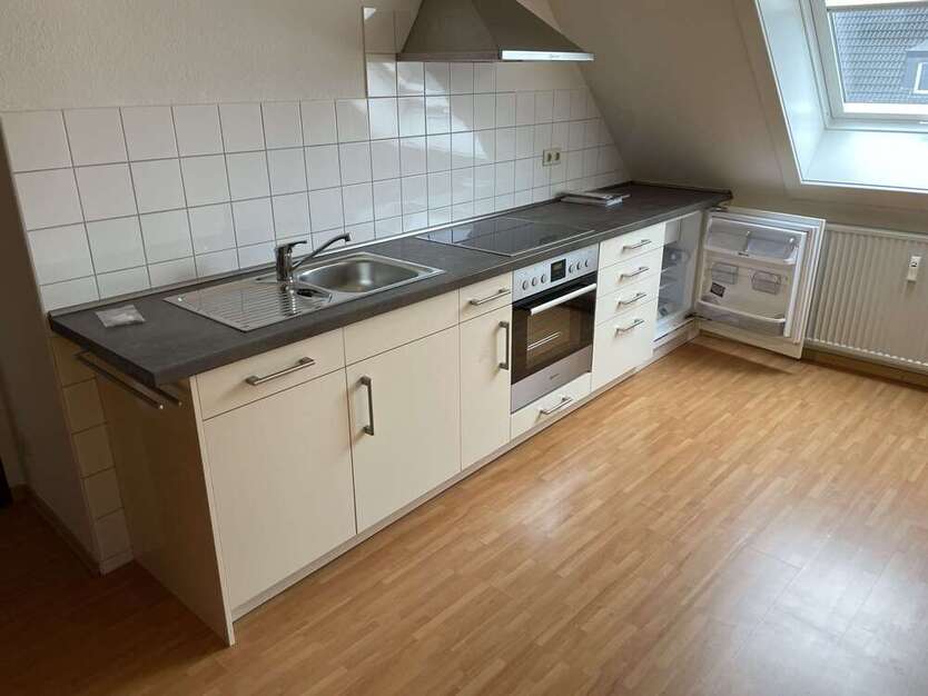 Wohnung zum Mieten in Solingen 600 € 70.5 m²