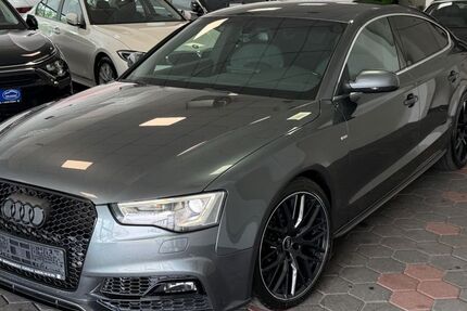 Audi A5 242.980 km 12.990 &euro; Schwelm 58332