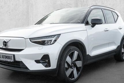 Volvo XC40 57.689 km 36.490 &euro; Wuppertal 42109