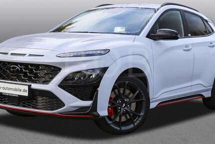 Hyundai KONA 23.432 km 28.770 € Essen 45355