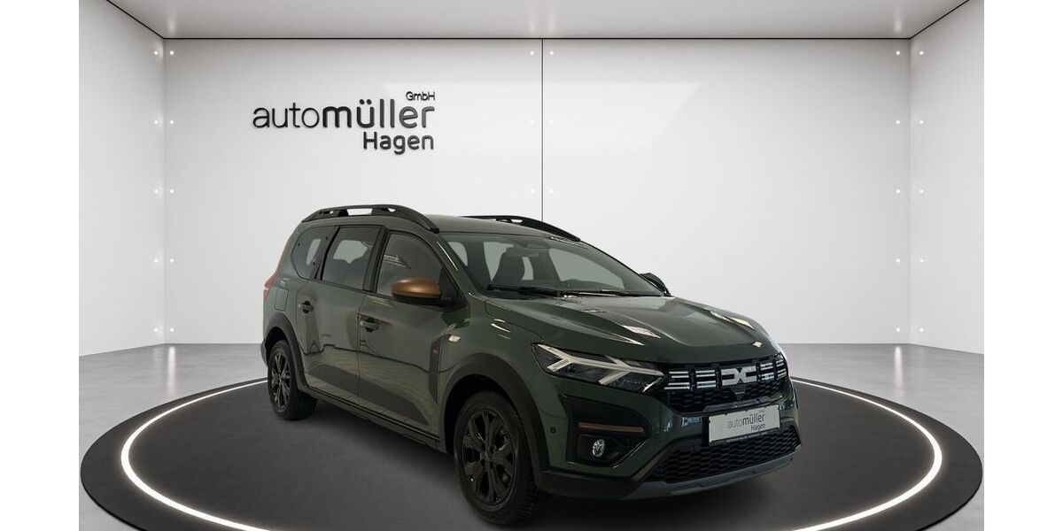 Dacia Jogger 18.146 km 20.990 &euro; Hagen 58095
