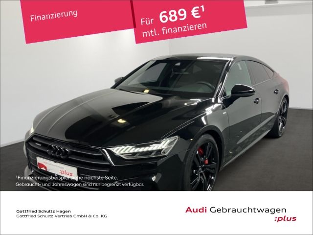 Audi A7 28.512 km 52.810 &euro; Hagen 58089