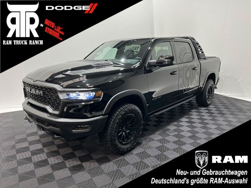Dodge RAM 12.500 km 102.900 € Solingen 42659