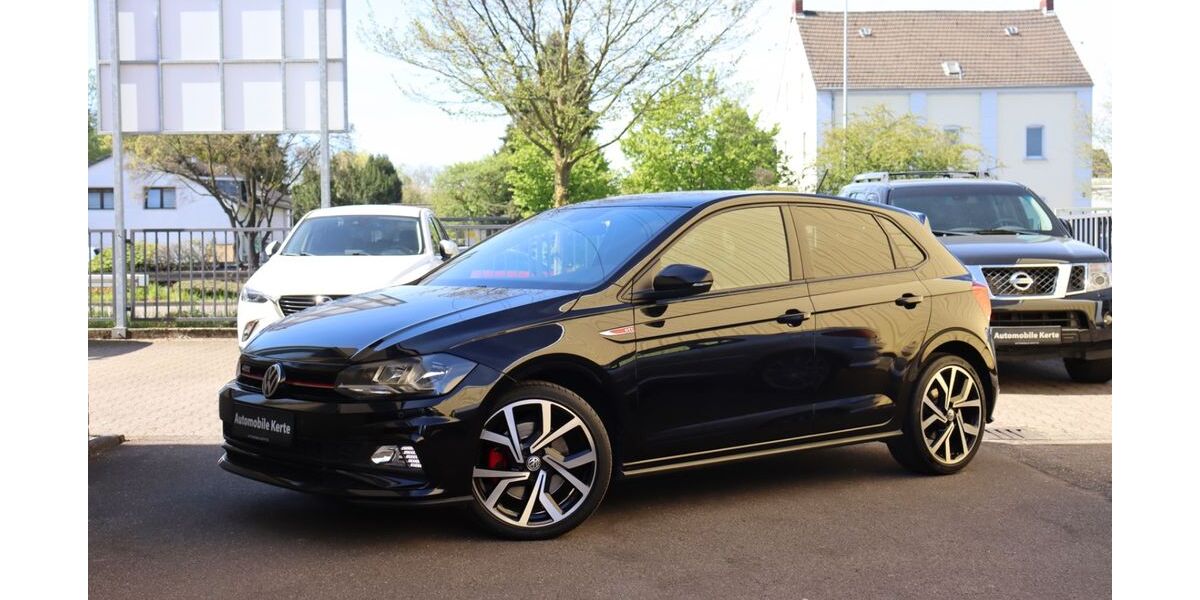 VW Polo 72.645 km 17.990 &euro; Leverkusen 51373