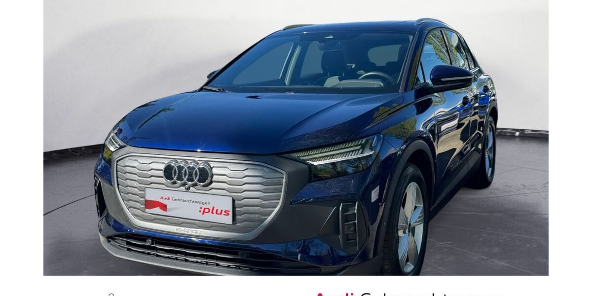 Audi Q4 e-tron 91.636 km 28.980 &euro; Hilden 40721