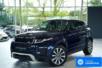 Land Rover Range Rover Evoque 68.500 km 23.750 &euro; Remscheid/NRW 42855