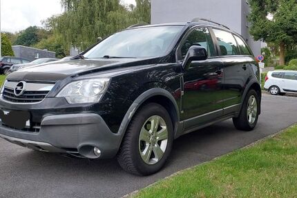 Opel Antara 205.000 km 1.400 &euro; Wuppertal 42389